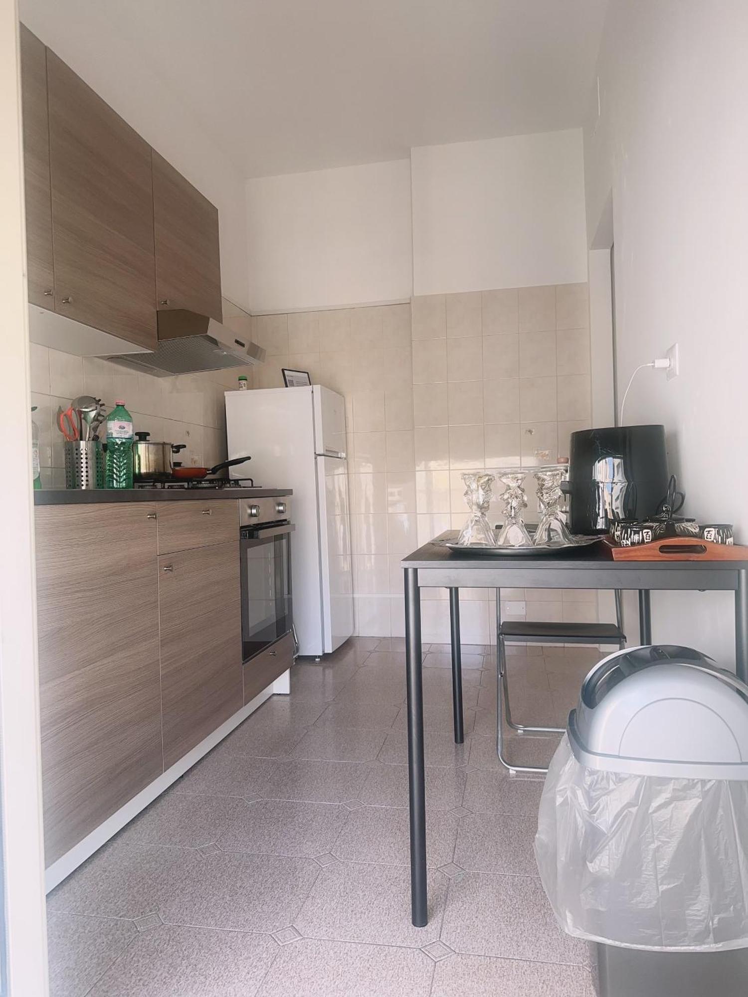 Lisa House Hostel Rome