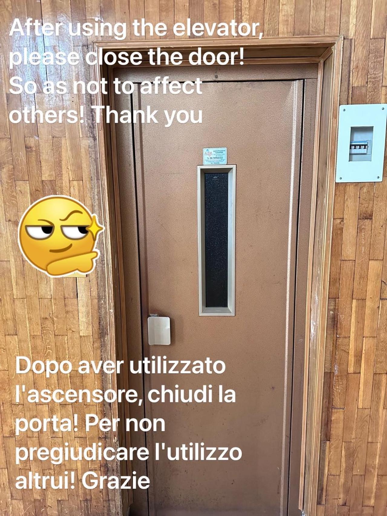 Ostello Lisa *
