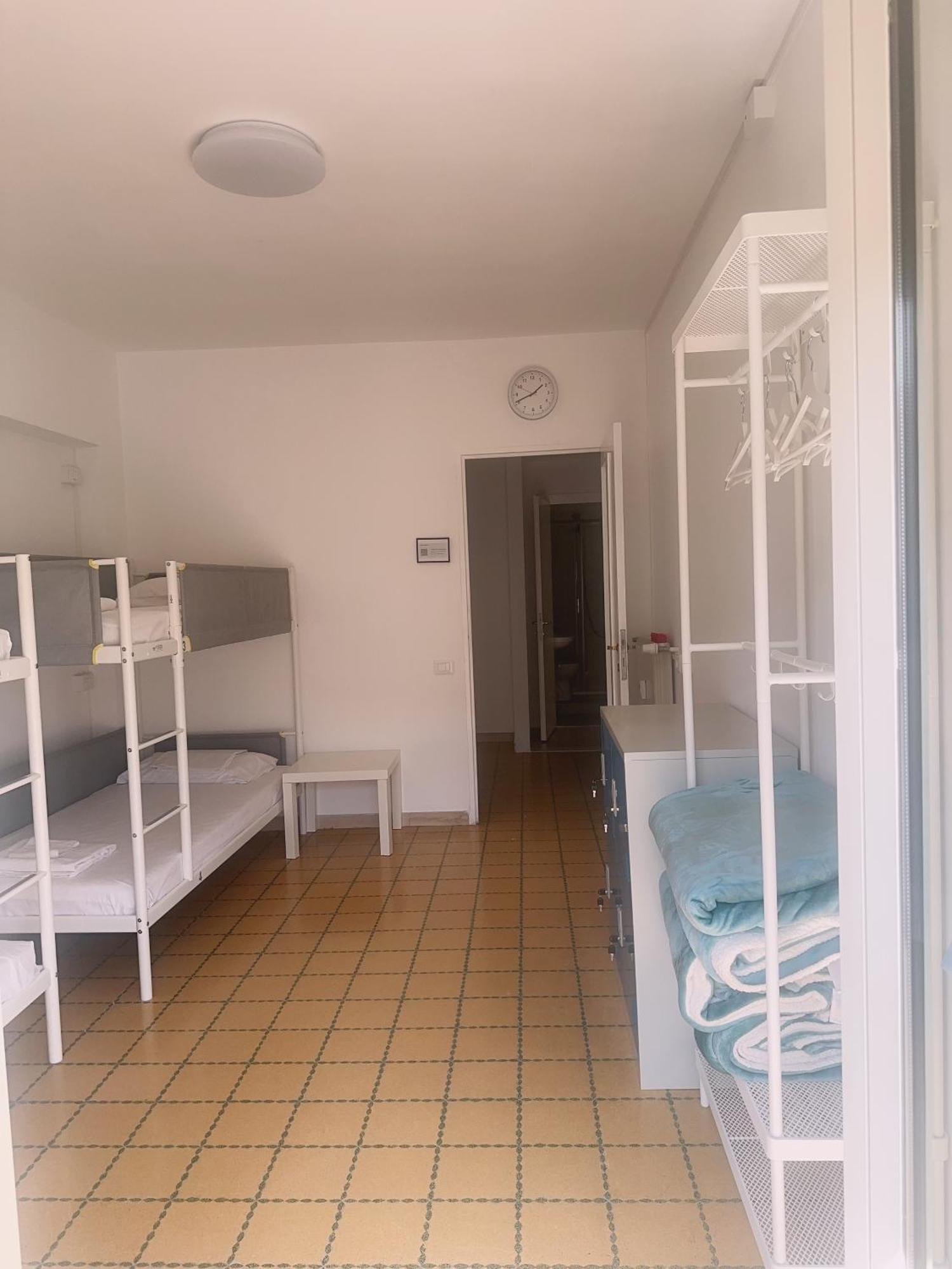 Hostel Lisa House Rom