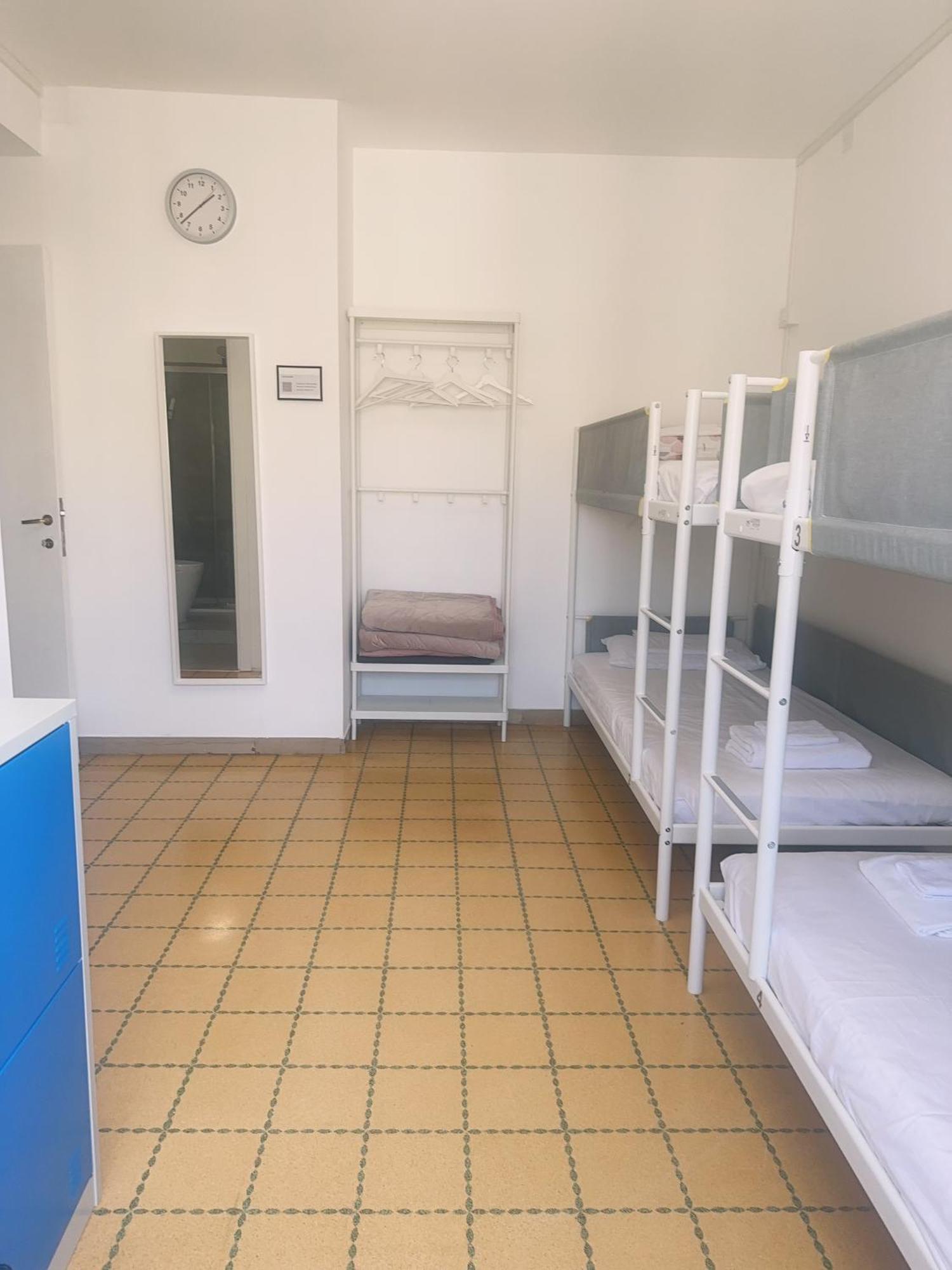 Lisa House Hostel Rom